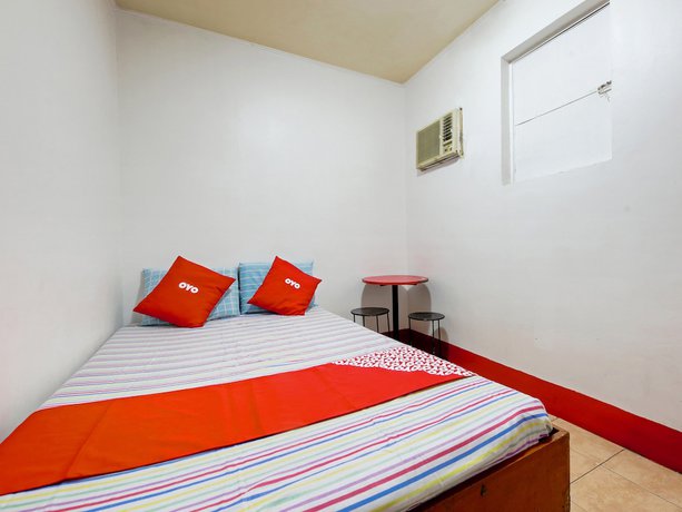 Imagen de la habitación del Hotel OYO 854 Busline Apartelle. Foto 11
