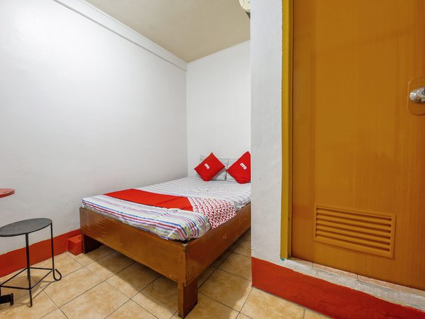 Imagen de la habitación del Hotel OYO 854 Busline Apartelle. Foto 12