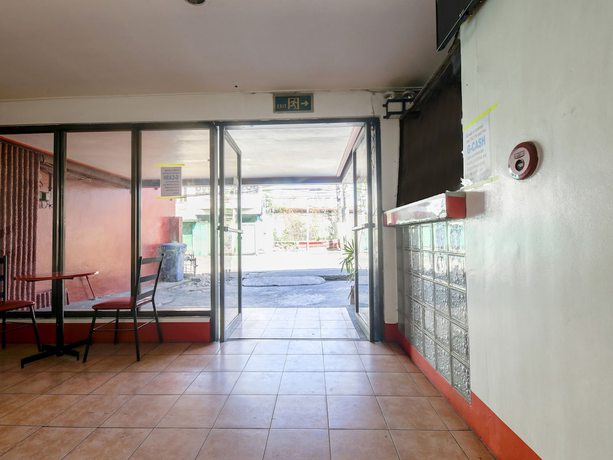 Imagen de los interiores del Hotel OYO 854 Busline Apartelle. Foto 17