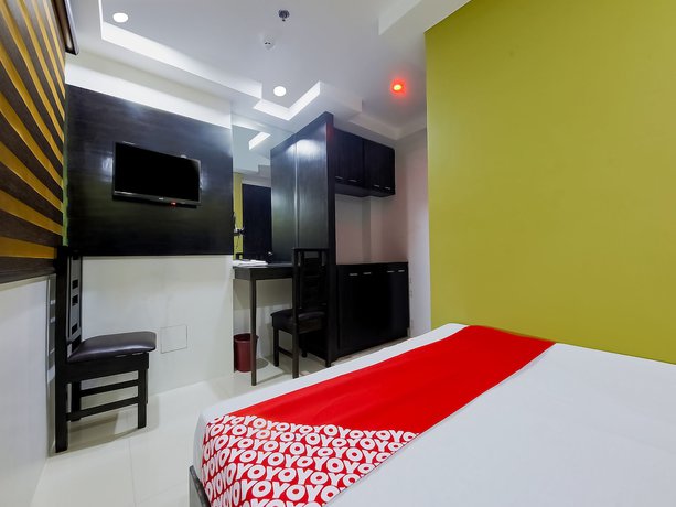 Imagen de la habitación del Hotel OYO 862 Jqv. Foto 2
