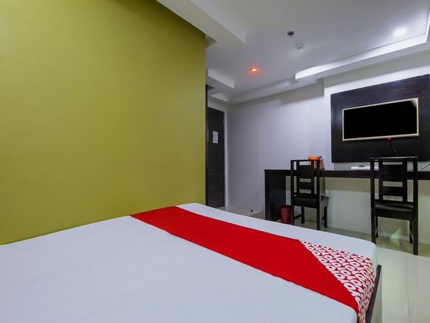 Imagen de la habitación del Hotel OYO 862 Jqv. Foto 3