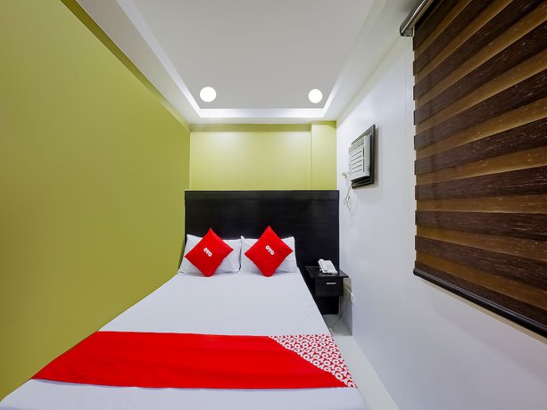 Imagen de la habitación del Hotel OYO 862 Jqv. Foto 4