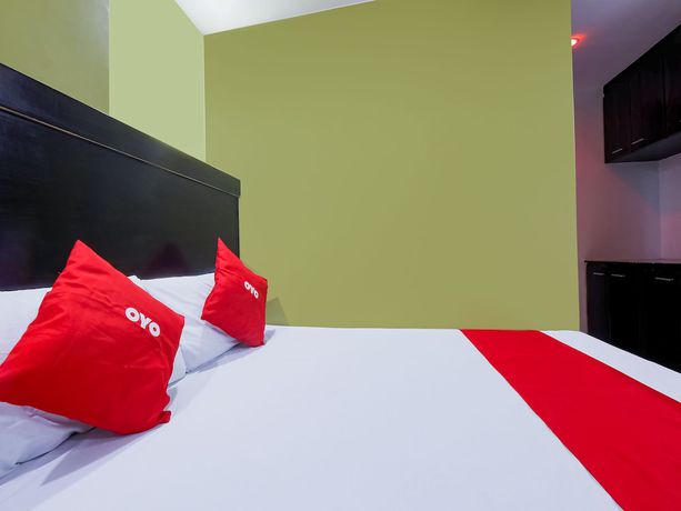 Imagen de la habitación del Hotel OYO 862 Jqv. Foto 5