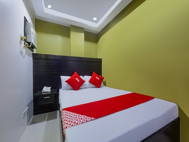 Imagen de la habitación del Hotel OYO 862 Jqv. Foto 6