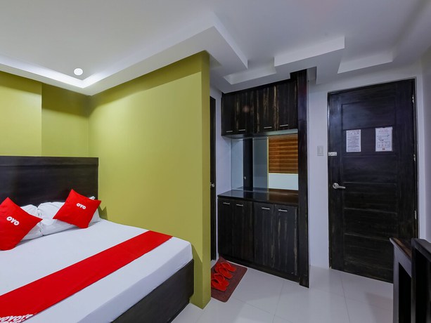 Imagen de la habitación del Hotel OYO 862 Jqv. Foto 8