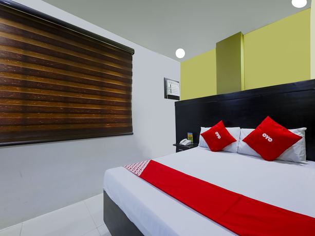 Imagen de la habitación del Hotel OYO 862 Jqv. Foto 9