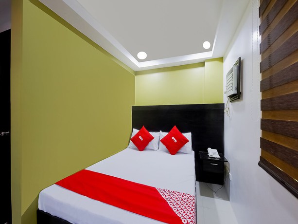 Imagen de la habitación del Hotel OYO 862 Jqv. Foto 10