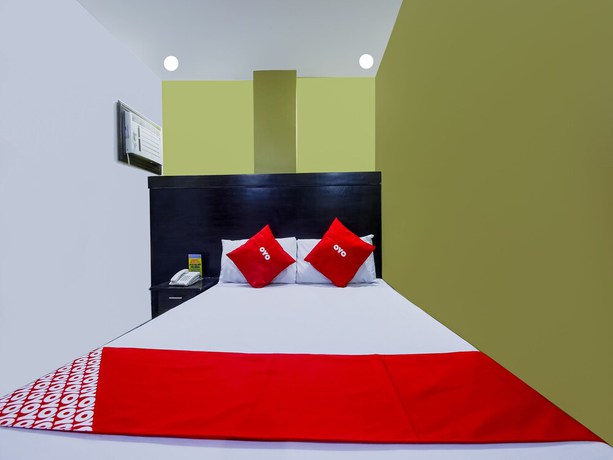 Imagen de la habitación del Hotel OYO 862 Jqv. Foto 11