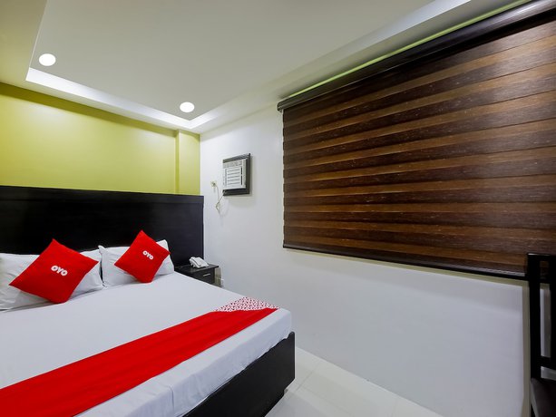 Imagen de la habitación del Hotel OYO 862 Jqv. Foto 12