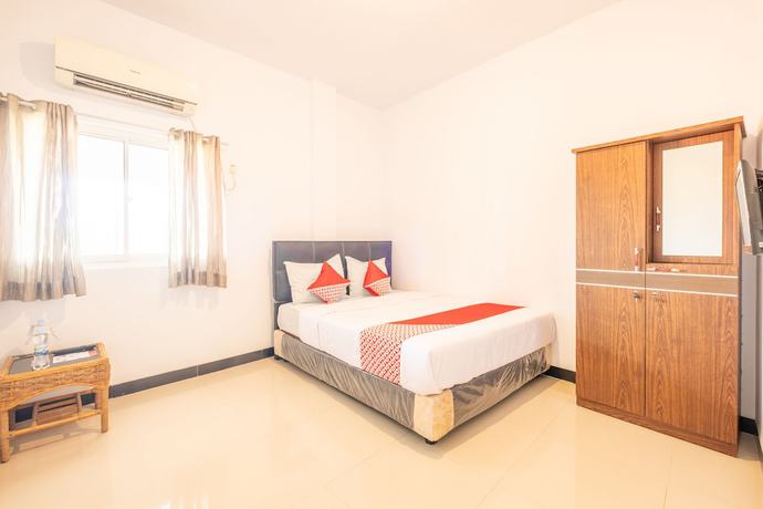 Imagen general del Hotel OYO 863 Tenacity Guest House Syariah. Foto 1