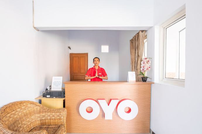 Imagen de los interiores del Hotel OYO 863 Tenacity Guest House Syariah. Foto 20