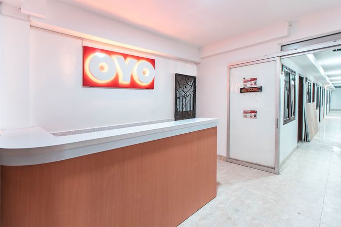 Imagen de los interiores del Hotel OYO 868 Wisma Berkat. Foto 16