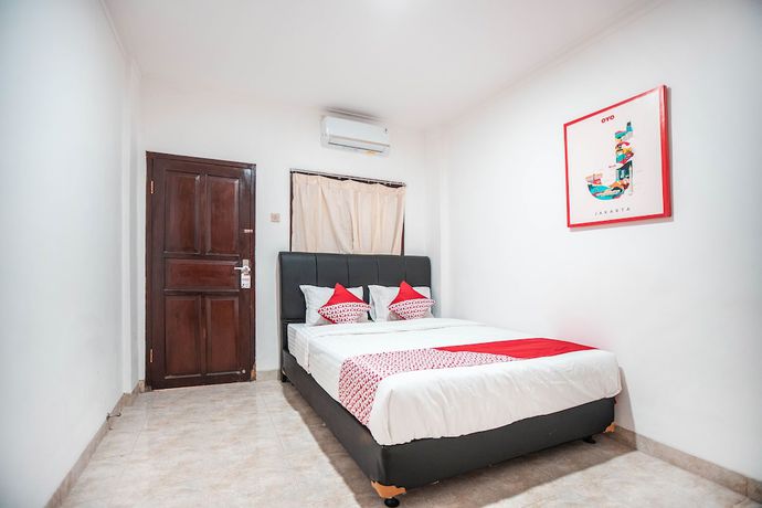 Imagen general del Hotel OYO 868 Wisma Berkat. Foto 1