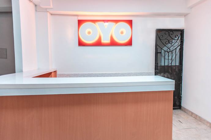 Imagen de los interiores del Hotel OYO 868 Wisma Berkat. Foto 18