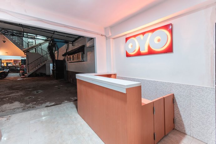Imagen de los interiores del Hotel OYO 868 Wisma Berkat. Foto 20