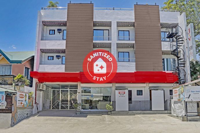 Imagen general del Hotel OYO 869 Jnv Dream. Foto 1