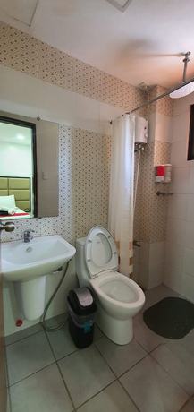 Imagen de la habitación del Hotel OYO 869 Jnv Dream. Foto 8