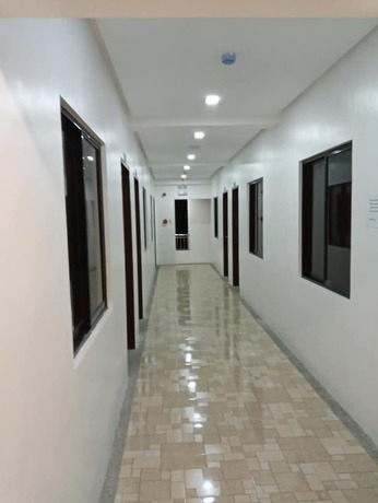 Imagen de los interiores del Hotel OYO 869 Jnv Dream. Foto 13