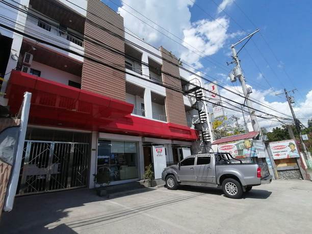 Imagen general del Hotel OYO 869 Jnv Dream. Foto 2