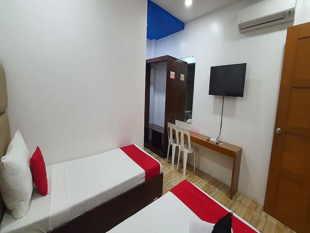 Imagen de la habitación del Hotel OYO 869 Jnv Dream. Foto 9