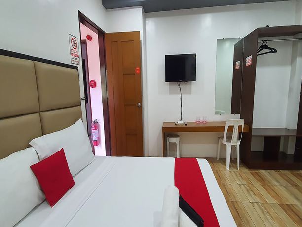 Imagen de la habitación del Hotel OYO 869 Jnv Dream. Foto 10