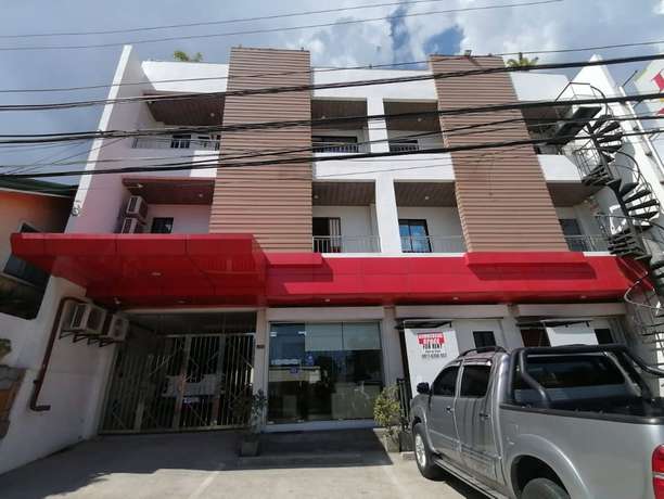 Imagen general del Hotel OYO 869 Jnv Dream. Foto 3
