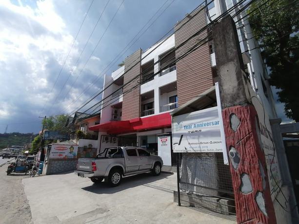 Imagen general del Hotel OYO 869 Jnv Dream. Foto 4