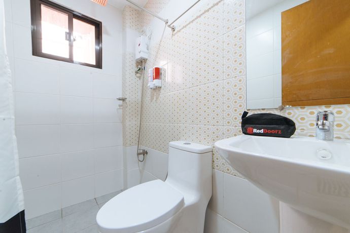 Imagen de la habitación del Hotel OYO 869 Jnv Dream Hotel. Foto 1