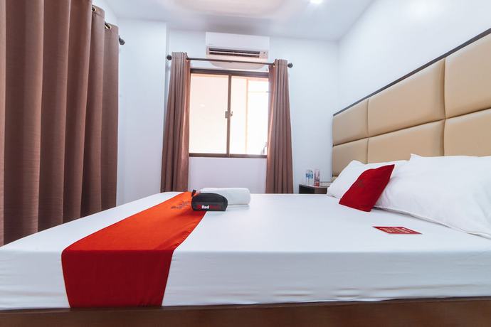 Imagen de la habitación del Hotel OYO 869 Jnv Dream Hotel. Foto 2