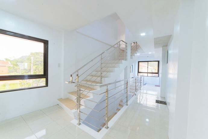 Imagen de los interiores del Hotel OYO 869 Jnv Dream Hotel. Foto 15