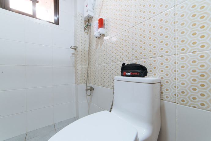 Imagen de la habitación del Hotel OYO 869 Jnv Dream Hotel. Foto 4