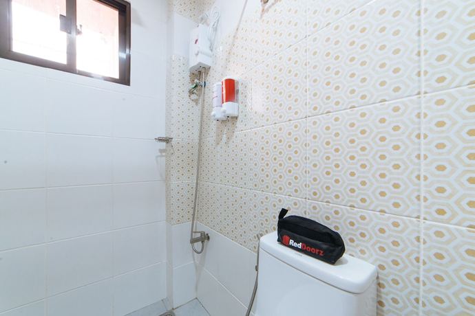 Imagen de la habitación del Hotel OYO 869 Jnv Dream Hotel. Foto 7