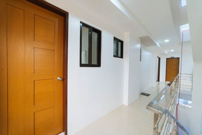 Imagen de los interiores del Hotel OYO 869 Jnv Dream Hotel. Foto 16