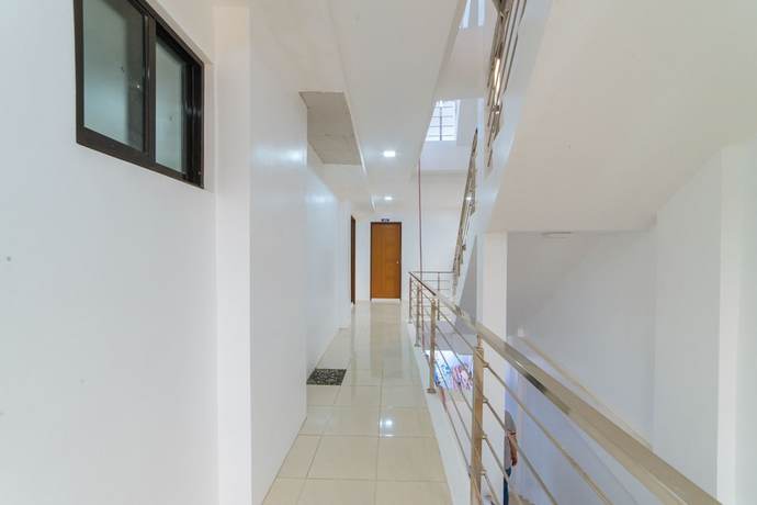 Imagen de los interiores del Hotel OYO 869 Jnv Dream Hotel. Foto 17
