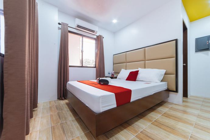 Imagen de la habitación del Hotel OYO 869 Jnv Dream Hotel. Foto 10