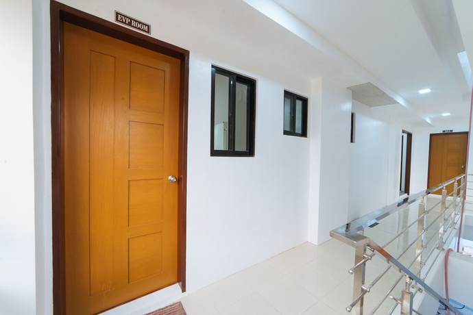 Imagen de los interiores del Hotel OYO 869 Jnv Dream Hotel. Foto 18