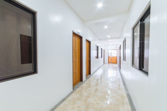 Imagen de los interiores del Hotel OYO 869 Jnv Dream Hotel. Foto 19