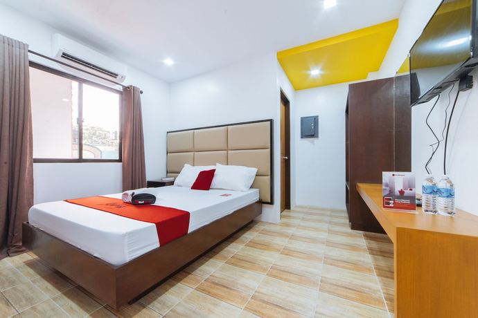 Imagen de la habitación del Hotel OYO 869 Jnv Dream Hotel. Foto 12