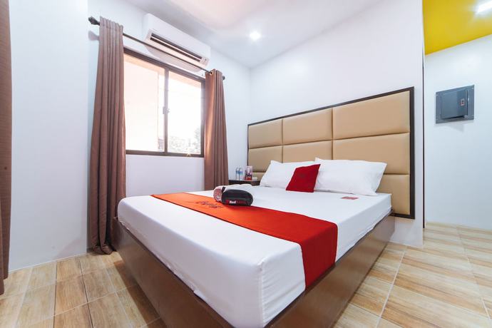 Imagen de la habitación del Hotel OYO 869 Jnv Dream Hotel. Foto 13