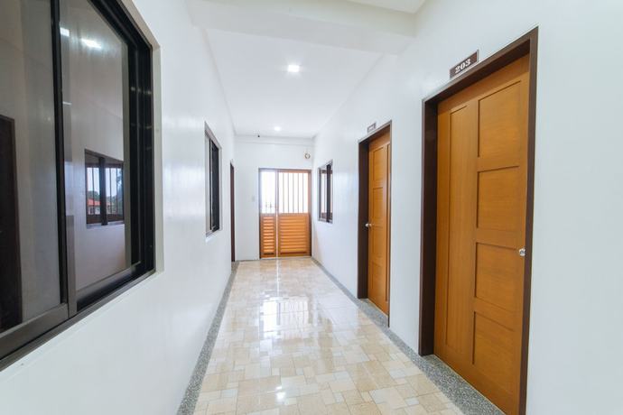 Imagen de los interiores del Hotel OYO 869 Jnv Dream Hotel. Foto 20