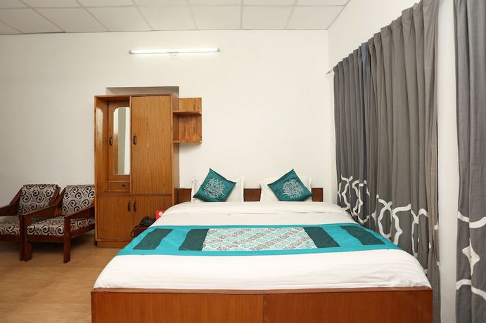 Imagen de la habitación del Hotel OYO 8714 Amar. Foto 3