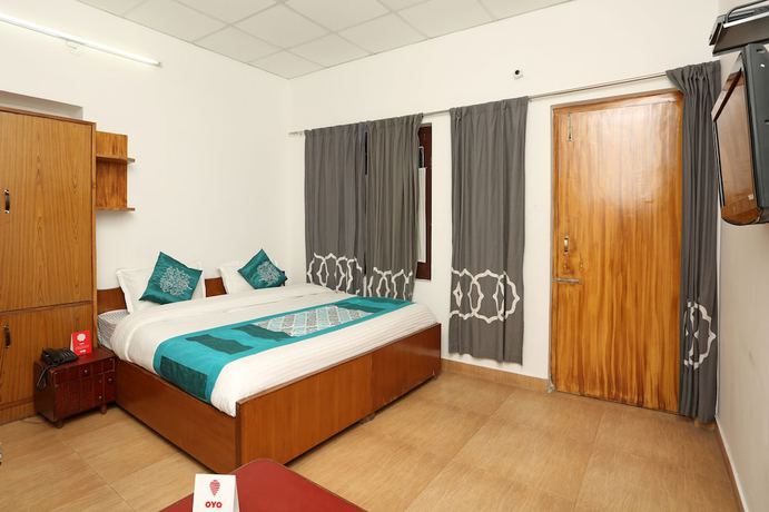 Imagen de la habitación del Hotel OYO 8714 Amar. Foto 5