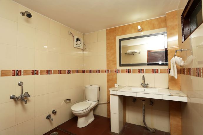 Imagen de la habitación del Hotel OYO 8714 Amar. Foto 6