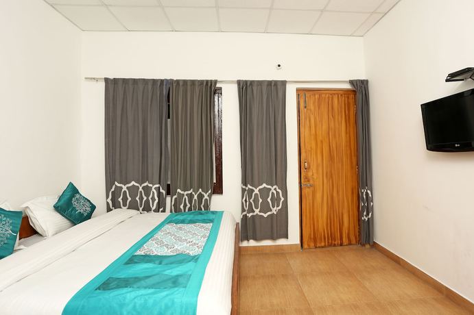 Imagen de la habitación del Hotel OYO 8714 Amar. Foto 7