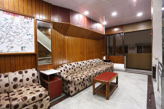 Imagen de la habitación del Hotel OYO 8714 Amar. Foto 8