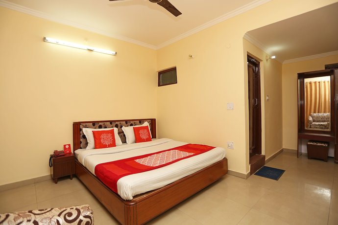 Imagen de la habitación del Hotel OYO 8714 Amar. Foto 10