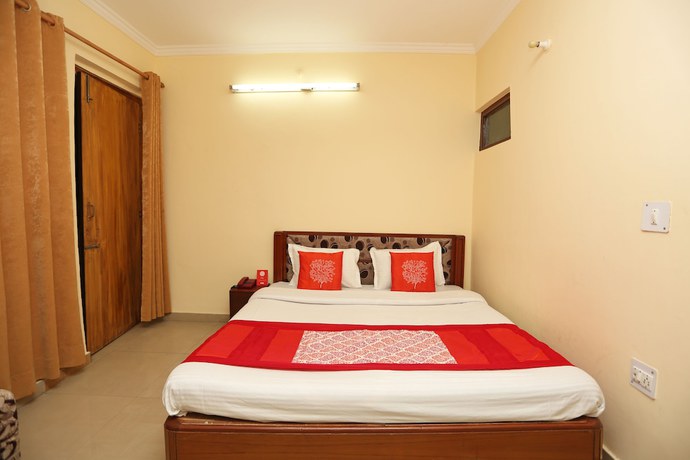 Imagen de la habitación del Hotel OYO 8714 Amar. Foto 12