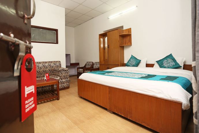 Imagen de la habitación del Hotel OYO 8714 Amar. Foto 13