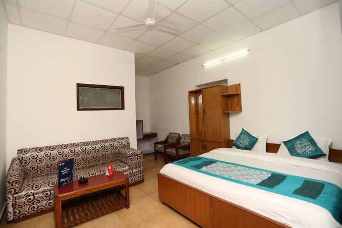 Imagen de la habitación del Hotel OYO 8714 Amar. Foto 14