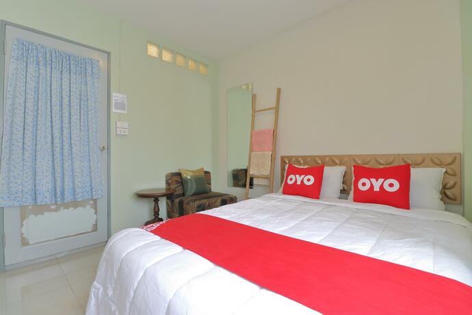 Imagen general del Hotel OYO 872 Saen Sabai Hostel. Foto 11